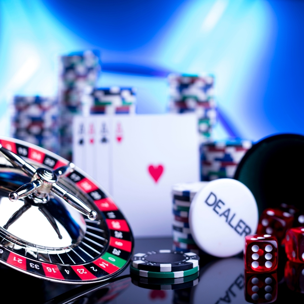 Casino En Ligne France Legal